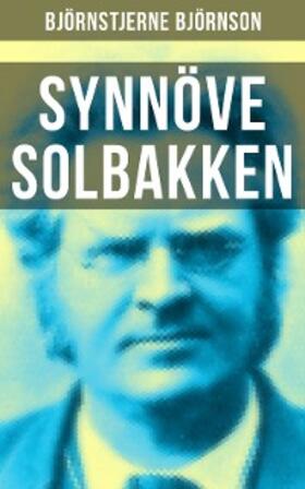 Björnson |  Synnöve Solbakken | eBook | Sack Fachmedien
