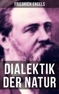Engels |  Friedrich Engels: Dialektik der Natur | eBook | Sack Fachmedien