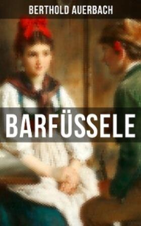 Auerbach |  Barfüßele | eBook | Sack Fachmedien