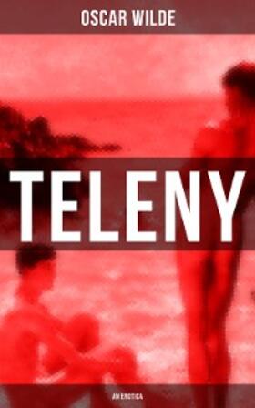 Wilde |  TELENY (AN EROTICA) | eBook | Sack Fachmedien