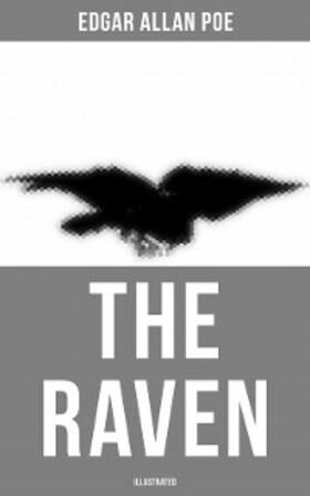 Poe |  The Raven (Illustrated) | eBook | Sack Fachmedien