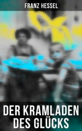 Hessel |  Der Kramladen des Glücks | eBook | Sack Fachmedien