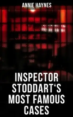 Haynes |  Inspector Stoddart's Most Famous Cases | eBook | Sack Fachmedien