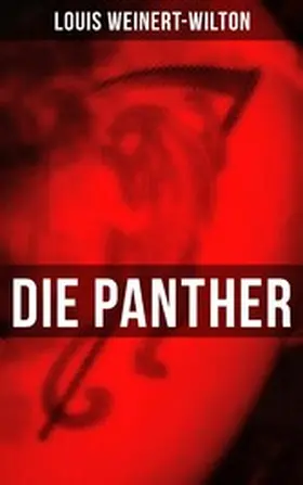 Weinert-Wilton |  Die Panther | eBook | Sack Fachmedien