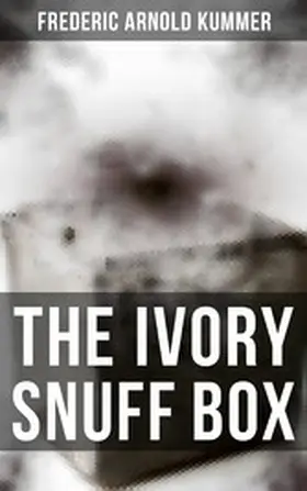 Kummer |  The Ivory Snuff Box | eBook | Sack Fachmedien