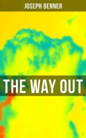 Benner |  The Way Out | eBook | Sack Fachmedien