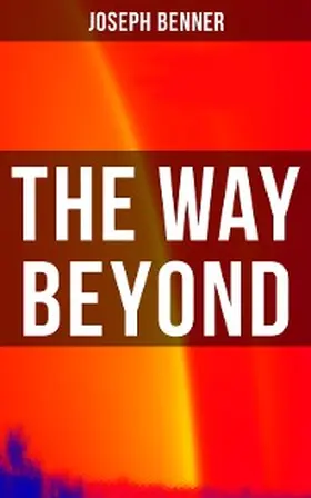 Benner |  The Way Beyond | eBook | Sack Fachmedien