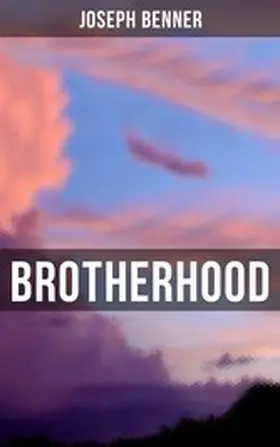 Benner |  Brotherhood | eBook | Sack Fachmedien