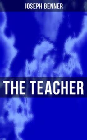 Benner |  The Teacher | eBook | Sack Fachmedien