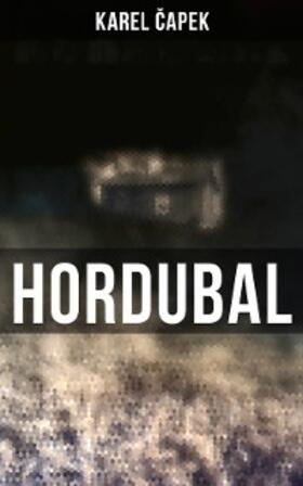 Capek |  Hordubal | eBook | Sack Fachmedien