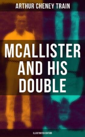 Train |  Mcallister and His Double (Illustrated Edition) | eBook | Sack Fachmedien