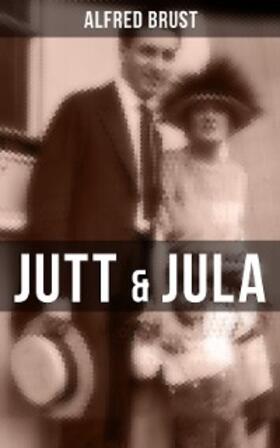 Brust |  Jutt & Jula | eBook | Sack Fachmedien