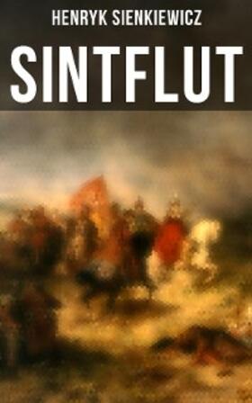 Sienkiewicz |  Sintflut | eBook | Sack Fachmedien
