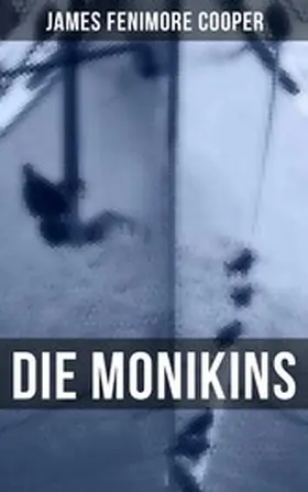 Cooper |  Die Monikins | eBook | Sack Fachmedien