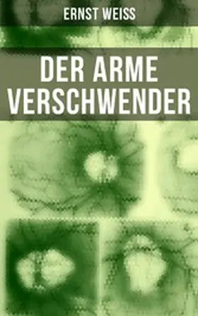 Weiß |  Der arme Verschwender | eBook | Sack Fachmedien