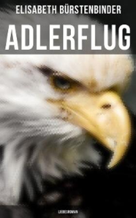 Bürstenbinder |  Adlerflug: Liebesroman | eBook | Sack Fachmedien
