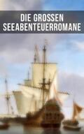 Stevenson / Verne / Cooper |  Die großen Seeabenteuerromane | eBook | Sack Fachmedien
