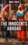 Twain |  The Innocents Abroad (Illustrated) | eBook | Sack Fachmedien