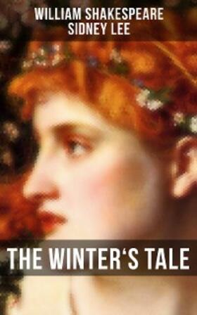 Shakespeare / Lee |  THE WINTER'S TALE | eBook | Sack Fachmedien
