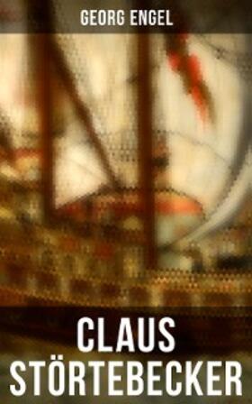 Engel |  Claus Störtebecker | eBook | Sack Fachmedien