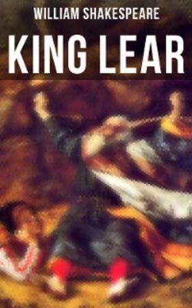Shakespeare |  KING LEAR | eBook | Sack Fachmedien