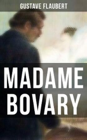 Flaubert |  Madame Bovary | eBook | Sack Fachmedien