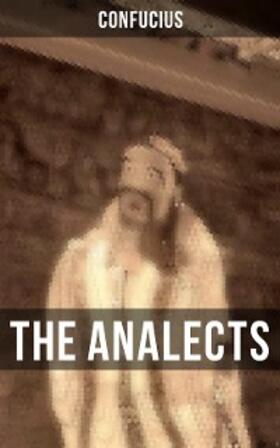 Confucius |  THE ANALECTS | eBook | Sack Fachmedien