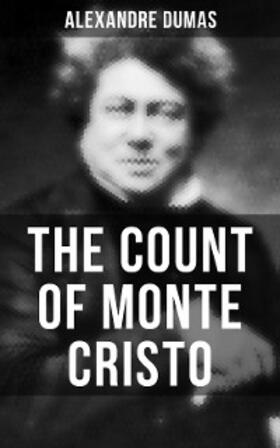 Dumas |  THE COUNT OF MONTE CRISTO | eBook | Sack Fachmedien