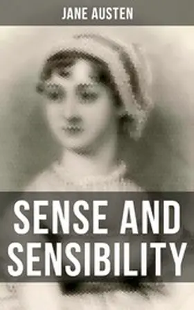 Austen |  SENSE AND SENSIBILITY | eBook | Sack Fachmedien