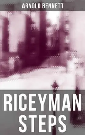 Bennett |  RICEYMAN STEPS | eBook | Sack Fachmedien