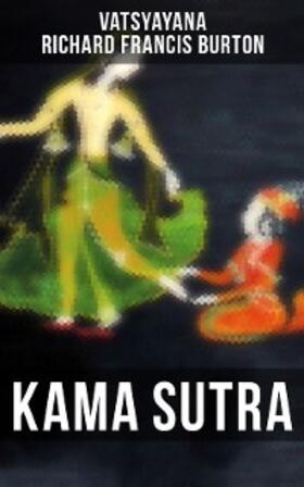 Burton |  KAMA SUTRA | eBook | Sack Fachmedien