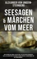 von Ungern-Sternberg |  Seesagen & Märchen vom Meer | eBook | Sack Fachmedien