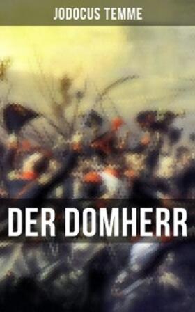 Temme |  Der Domherr | eBook | Sack Fachmedien