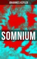 Kepler |  Somnium | eBook | Sack Fachmedien