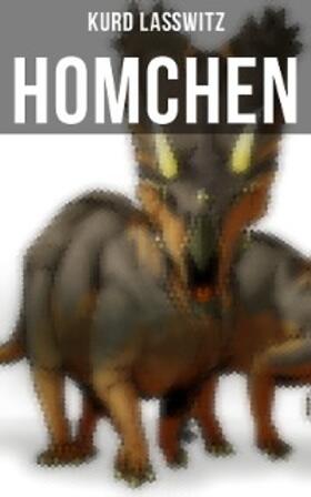 Laßwitz |  Homchen | eBook | Sack Fachmedien
