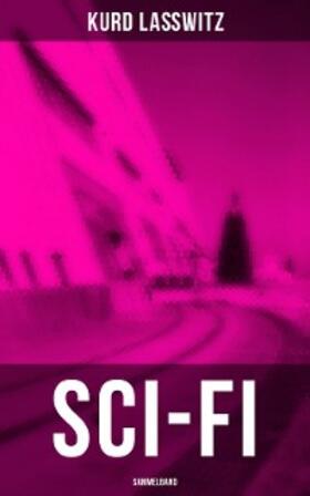 Laßwitz |  Sci-Fi- Sammelband | eBook | Sack Fachmedien