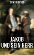 Diderot |  Jakob und sein Herr | eBook | Sack Fachmedien