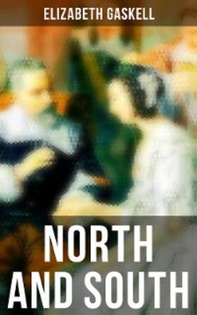 Gaskell |  North and South | eBook | Sack Fachmedien