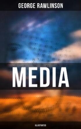 Rawlinson |  MEDIA (Illustrated) | eBook | Sack Fachmedien