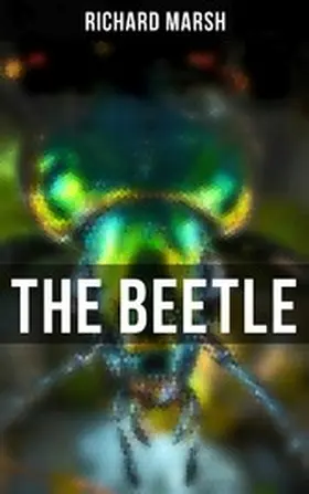 Marsh |  THE BEETLE | eBook | Sack Fachmedien