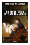 Bechstein / Wolff / Jacobs |  Die beliebtesten Gute-Nacht-Märchen (Illustriert) | Buch |  Sack Fachmedien