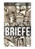 Horaz |  BRIEFE | Buch |  Sack Fachmedien