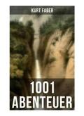 Faber |  1001 Abenteuer | Buch |  Sack Fachmedien