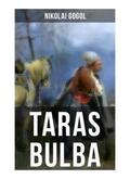 Gogol |  Taras Bulba | Buch |  Sack Fachmedien