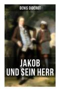 Diderot |  Jakob und sein Herr | Buch |  Sack Fachmedien