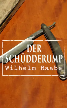 Raabe |  Der Schüdderump | eBook | Sack Fachmedien