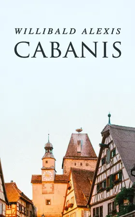Alexis |  Cabanis | eBook | Sack Fachmedien