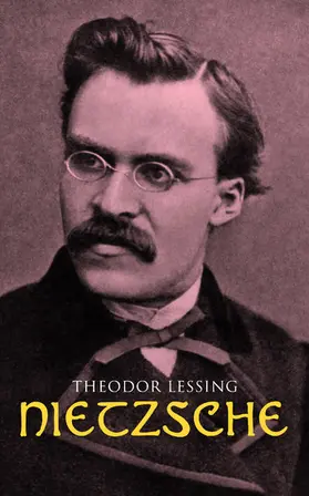Lessing |  Nietzsche | eBook | Sack Fachmedien
