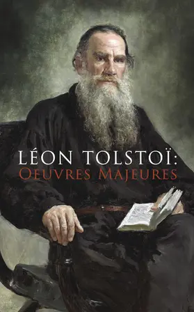 Tolstoï |  Léon Tolstoï: Oeuvres Majeures | eBook | Sack Fachmedien
