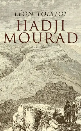 Tolstoï |  Hadji Mourad | eBook | Sack Fachmedien